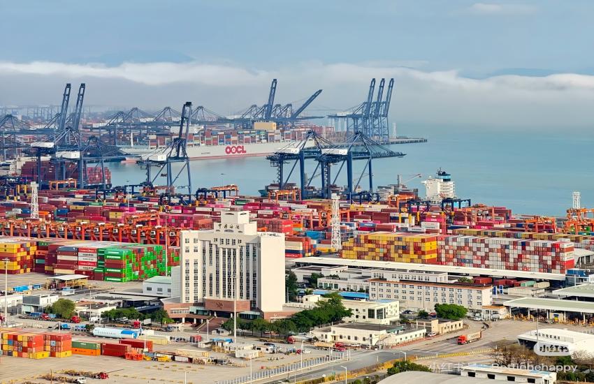 China's Container House