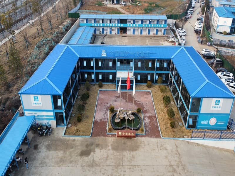 Office Room K - chayohouse