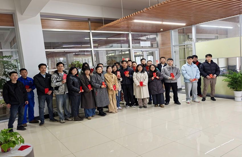 Officially Back to Work: A New Year, New Energy, and Expanded Modular Solutions