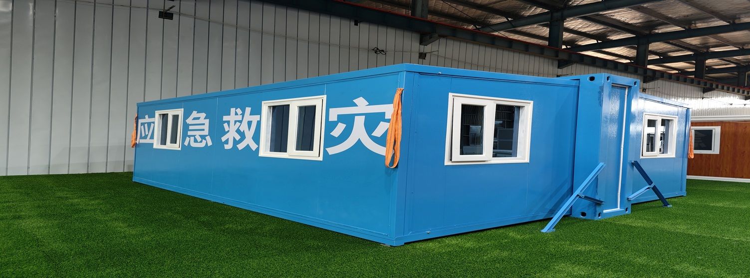 Why Expandable Container Houses Are Changing Modern Living: A Closer Look at the F700